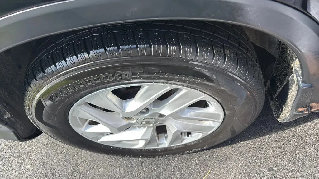 Honda CR-V photo 35