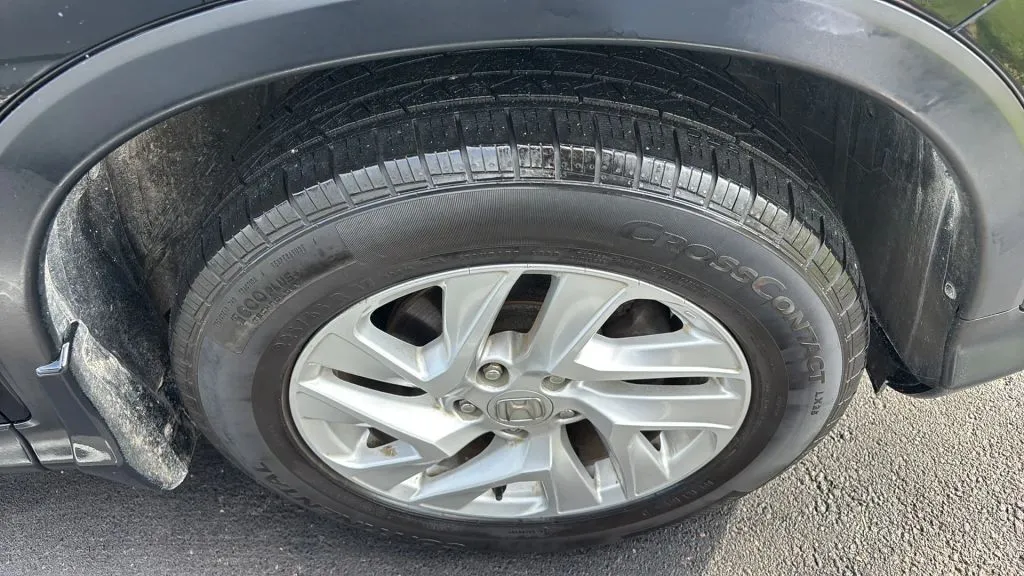 Honda CR-V photo 36