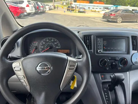 Photos of 2020 Nissan NV200 SV Van 4D for sale in Broken Arrow, OK at JT Wholesale Auto, Inc.