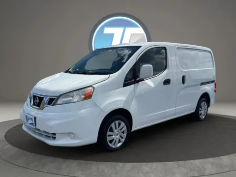 More photos of 2020 Nissan NV200 SV Van 4D at JT Wholesale Auto, Inc., OK