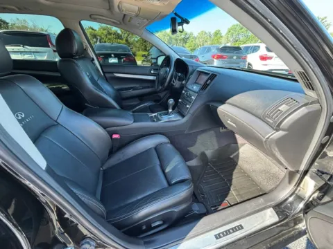 More photos of 2013 INFINITI G 37 Journey Sedan 4D at JT Wholesale Auto, Inc., OK