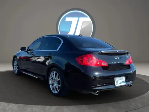 More photos of 2013 INFINITI G 37 Journey Sedan 4D at JT Wholesale Auto, Inc., OK
