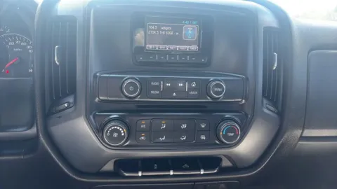 More photos of 2015 Chevrolet Silverado 1500 Double Cab LS Pickup 4D 6 1/2 ft at JT Wholesale Auto, Inc., OK