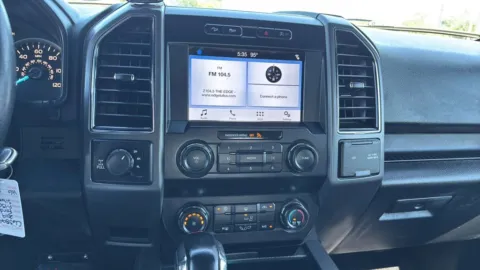 More photos of 2019 Ford F-150 SuperCrew Cab XLT Pickup 4D 5 1/2 ft at JT Wholesale Auto, Inc., OK