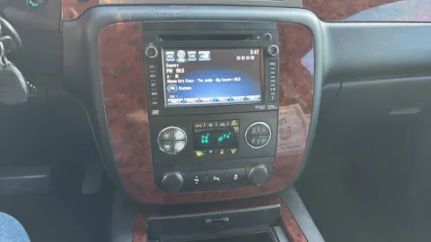 Photos of 2012 Chevrolet Tahoe LTZ Sport Utility 4D for sale in Broken Arrow, OK at JT Wholesale Auto, Inc.