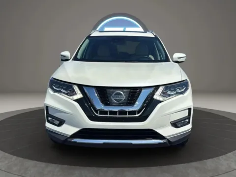 More photos of 2017 Nissan Rogue SL (2017.5) Sport Utility 4D at JT Wholesale Auto, Inc., OK