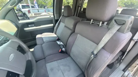 More photos of 2004 Ford F-150 Super Cab STX Pickup 4D 5 1/2 ft at JT Wholesale Auto, Inc., OK