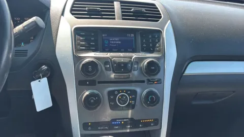 More photos of 2015 Ford Explorer XLT Sport Utility 4D at JT Wholesale Auto, Inc., OK
