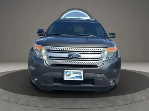 More photos of 2015 Ford Explorer XLT Sport Utility 4D at JT Wholesale Auto, Inc., OK