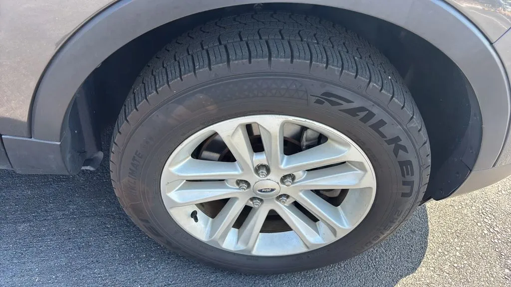 2015 Ford Explorer XLT - Photo 33