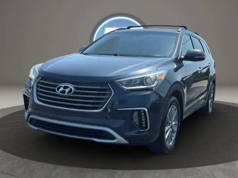 More photos of 2019 Hyundai Santa Fe XL SE Sport Utility 4D at JT Wholesale Auto, Inc., OK