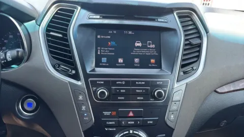 More photos of 2019 Hyundai Santa Fe XL SE Sport Utility 4D at JT Wholesale Auto, Inc., OK