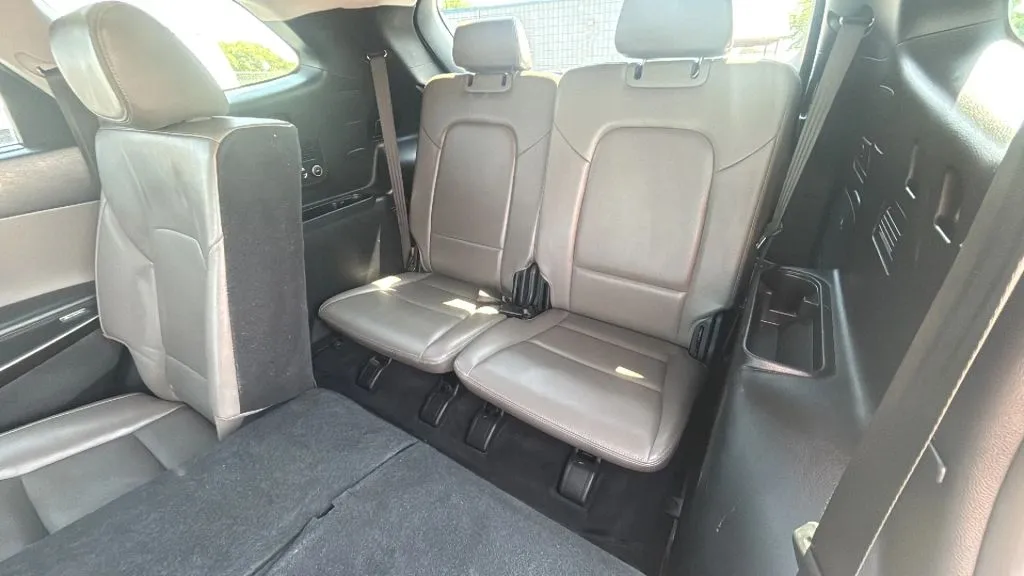 Hyundai Santa Fe XL photo 26