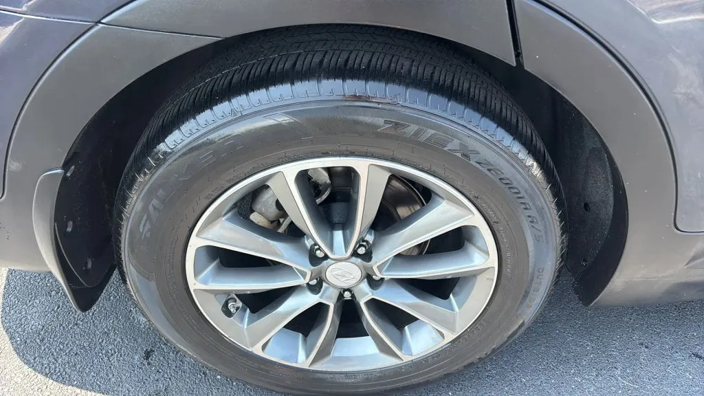 Hyundai Santa Fe XL photo 32