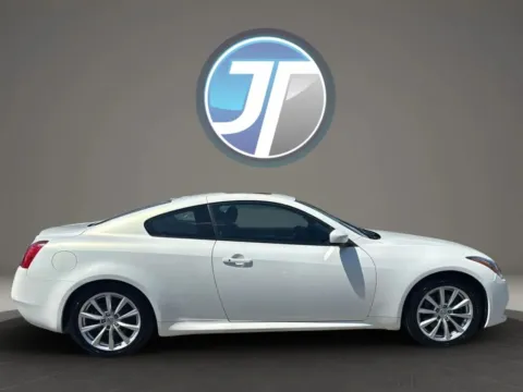 More photos of 2013 INFINITI G 37 Journey Coupe 2D at JT Wholesale Auto, Inc., OK