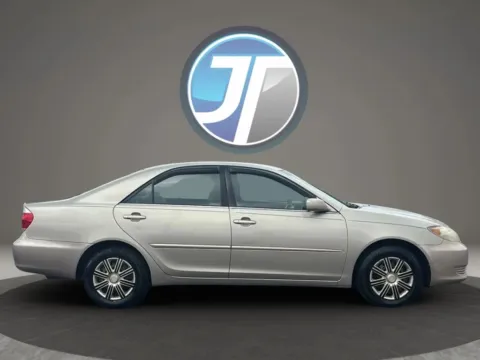 More photos of 2006 Toyota Camry LE Sedan 4D at JT Wholesale Auto, Inc., OK