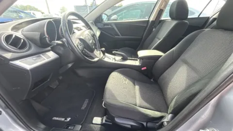 Photos of 2013 MAZDA MAZDA3 i Touring Sedan 4D for sale in Broken Arrow, OK at JT Wholesale Auto, Inc.