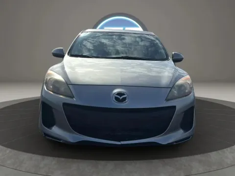 More photos of 2013 MAZDA MAZDA3 i Touring Sedan 4D at JT Wholesale Auto, Inc., OK