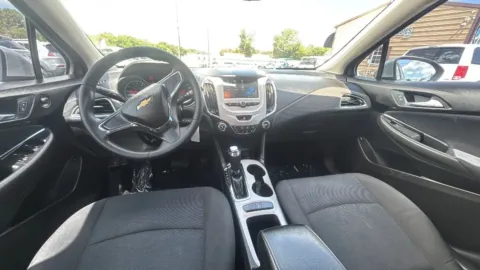 Photos of 2018 Chevrolet Cruze LS Sedan 4D for sale in Broken Arrow, OK at JT Wholesale Auto, Inc.