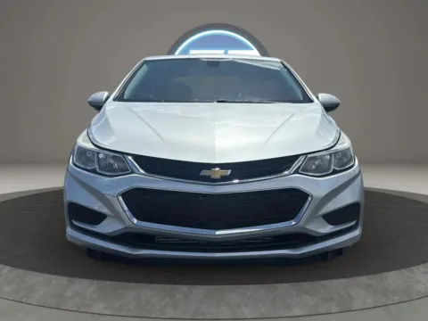 More photos of 2018 Chevrolet Cruze LS Sedan 4D at JT Wholesale Auto, Inc., OK