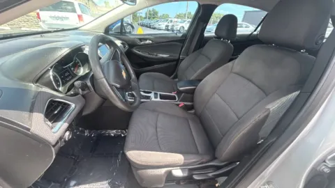 More photos of 2018 Chevrolet Cruze LS Sedan 4D at JT Wholesale Auto, Inc., OK