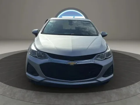 More photos of 2019 Chevrolet Cruze LS Sedan 4D at JT Wholesale Auto, Inc., OK