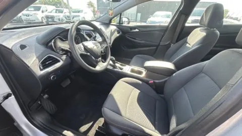 Photos of 2019 Chevrolet Cruze LS Sedan 4D for sale in Broken Arrow, OK at JT Wholesale Auto, Inc.
