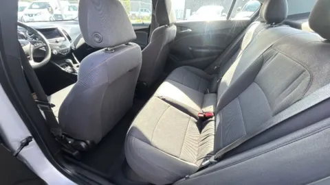 More photos of 2019 Chevrolet Cruze LS Sedan 4D at JT Wholesale Auto, Inc., OK