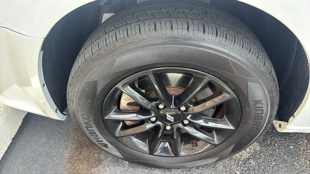 Dodge Grand Caravan photo 35