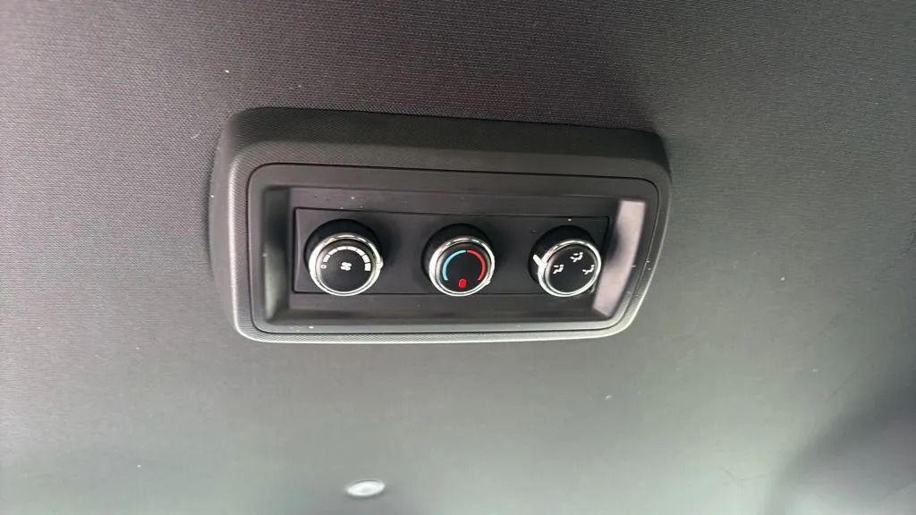 Dodge Grand Caravan photo 34