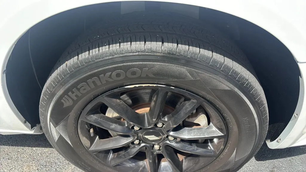 Dodge Grand Caravan photo 32