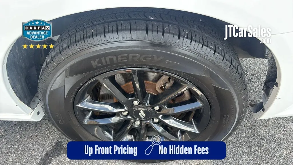 Dodge Grand Caravan photo 36
