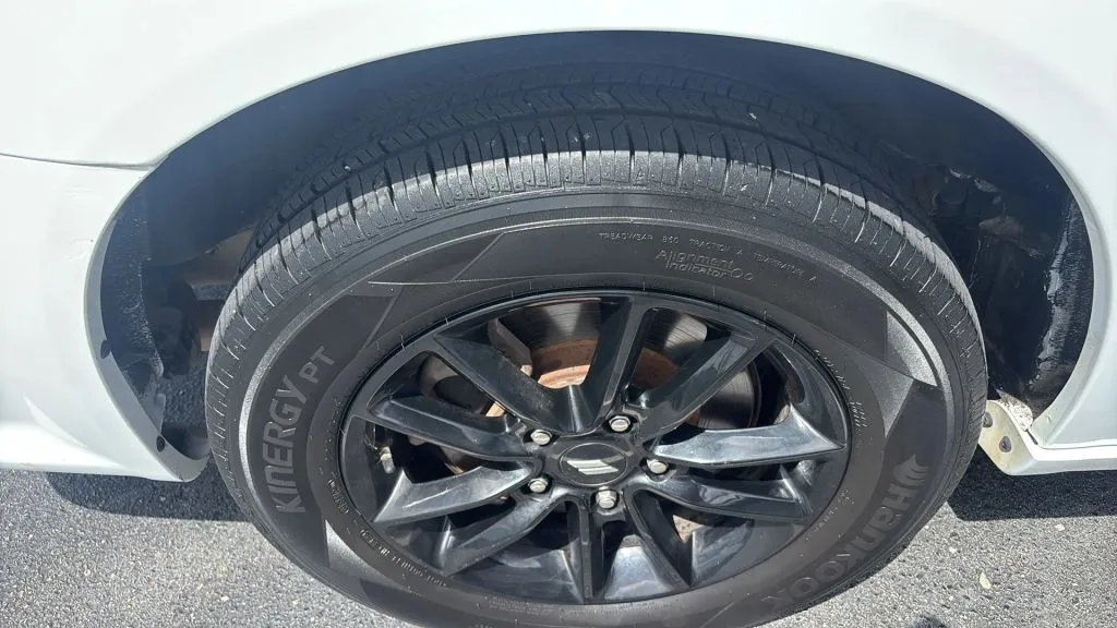 Dodge Grand Caravan photo 33