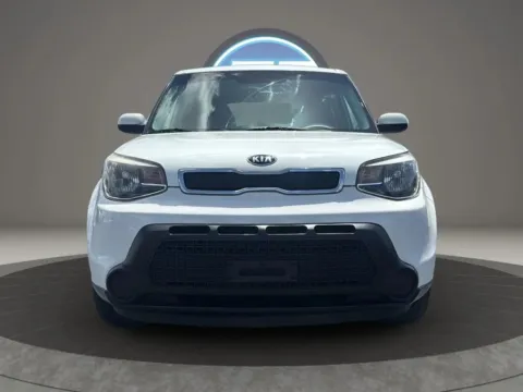 More photos of 2016 Kia Soul Wagon 4D at JT Wholesale Auto, Inc., OK