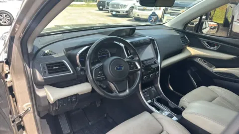 Photos of 2019 Subaru Ascent Limited Sport Utility 4D for sale in Broken Arrow, OK at JT Wholesale Auto, Inc.