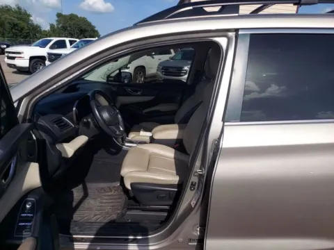 Photos of 2019 Subaru Ascent Limited Sport Utility 4D for sale in Broken Arrow, OK at JT Wholesale Auto, Inc.