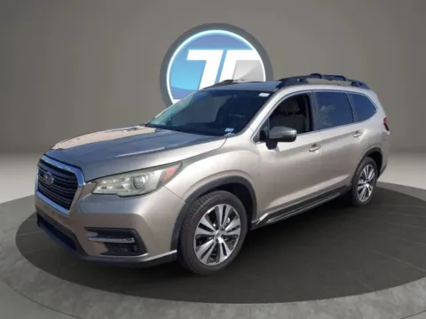 More photos of 2019 Subaru Ascent Limited Sport Utility 4D at JT Wholesale Auto, Inc., OK