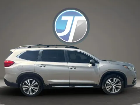 More photos of 2019 Subaru Ascent Limited Sport Utility 4D at JT Wholesale Auto, Inc., OK