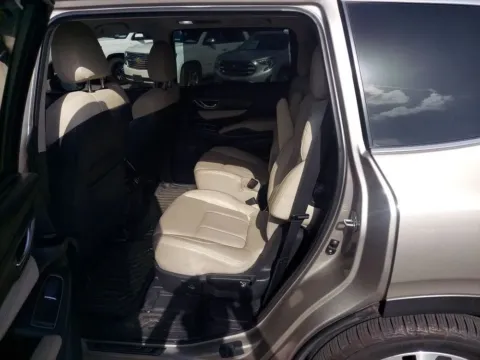 More photos of 2019 Subaru Ascent Limited Sport Utility 4D at JT Wholesale Auto, Inc., OK