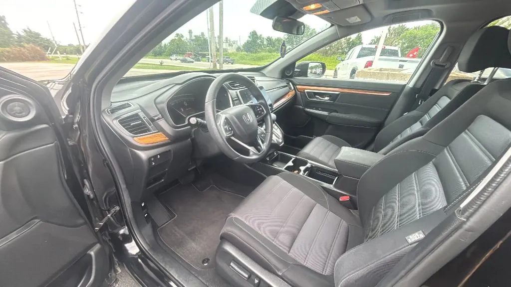 Honda CR-V photo 18