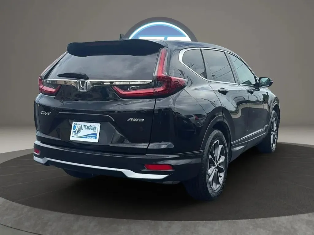 Honda CR-V photo 16