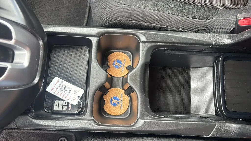 Honda CR-V photo 22