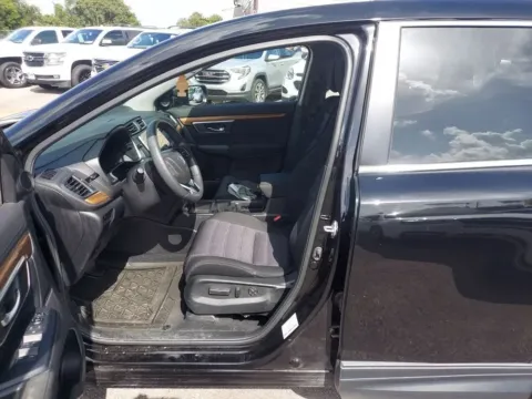 Photos of 2021 Honda CR-V EX Sport Utility 4D for sale in Broken Arrow, OK at JT Wholesale Auto, Inc.