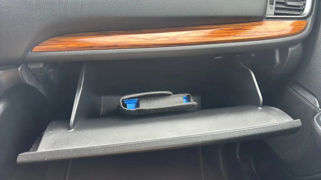 Honda CR-V photo 35
