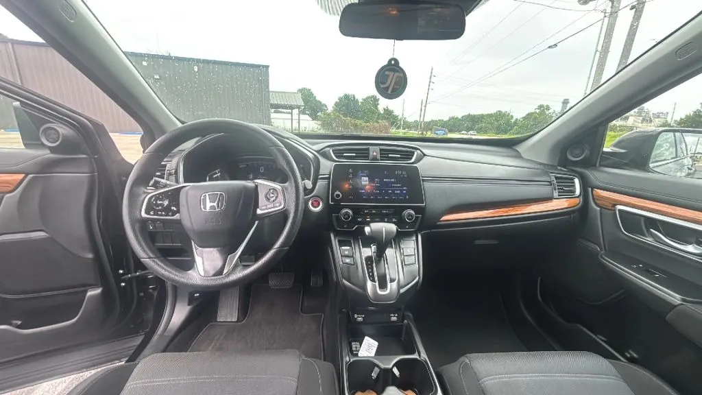 Honda CR-V photo 20