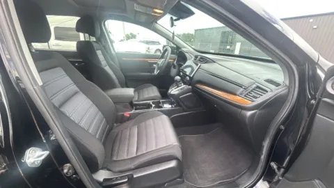 Photos of 2021 Honda CR-V EX Sport Utility 4D for sale in Broken Arrow, OK at JT Wholesale Auto, Inc.