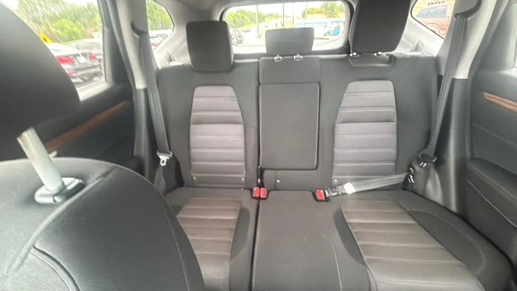 Honda CR-V photo 30