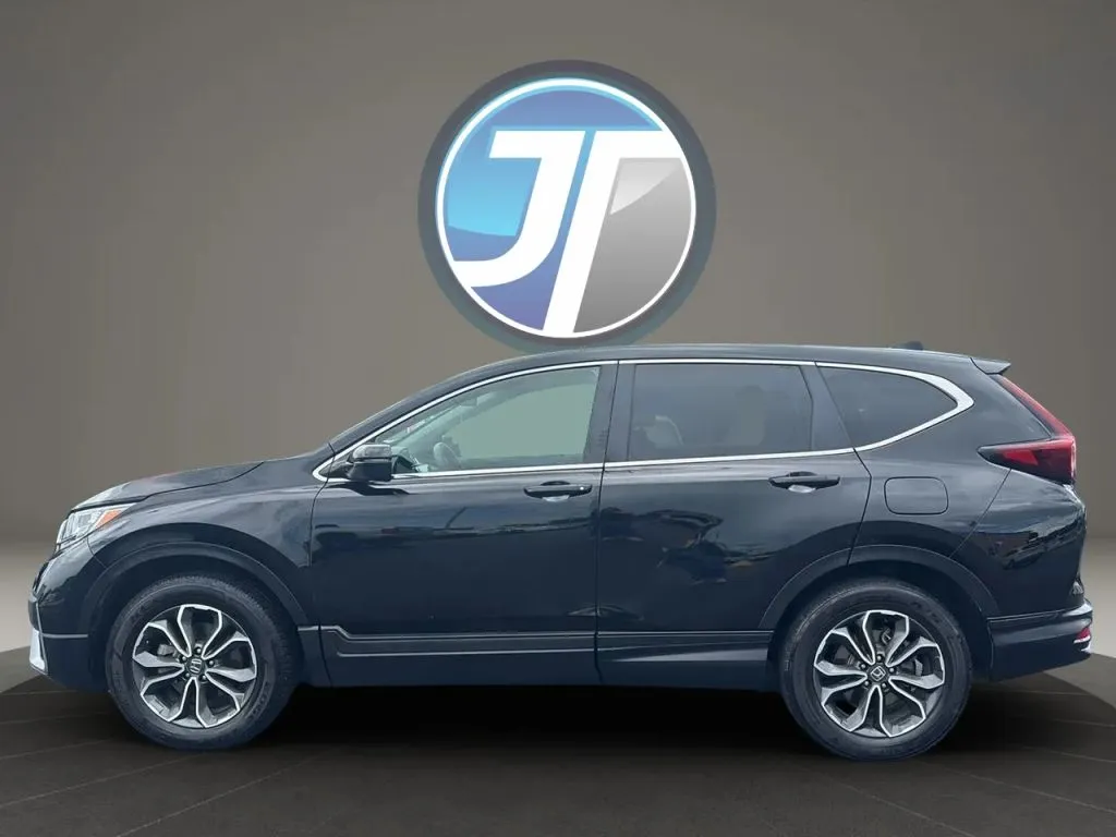 Honda CR-V photo 9