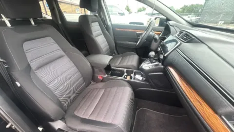 More photos of 2021 Honda CR-V EX Sport Utility 4D at JT Wholesale Auto, Inc., OK