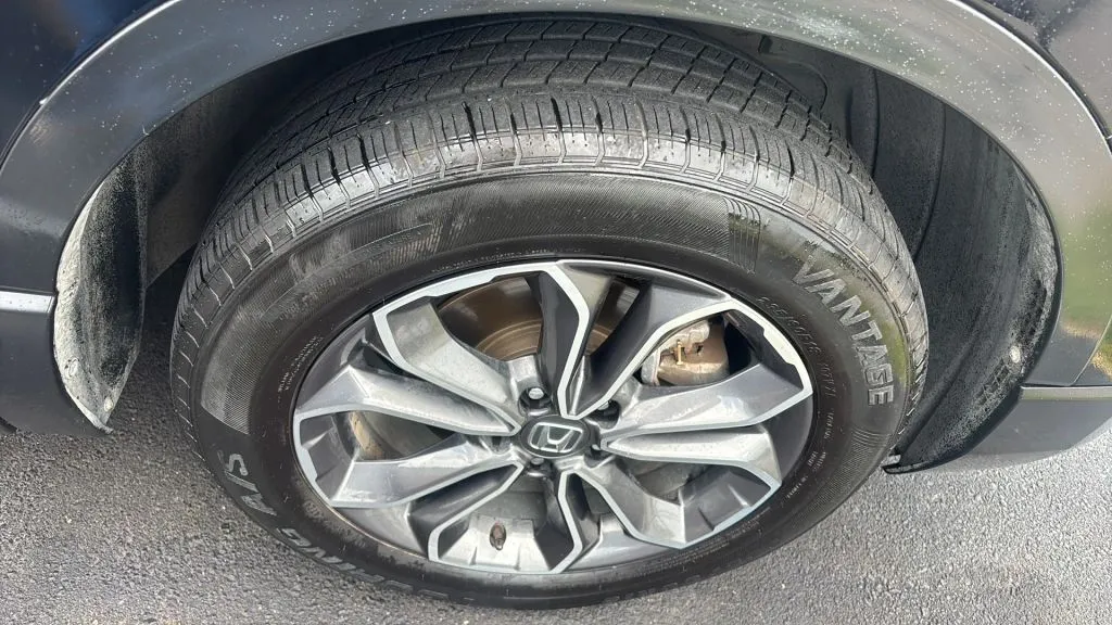 Honda CR-V photo 33
